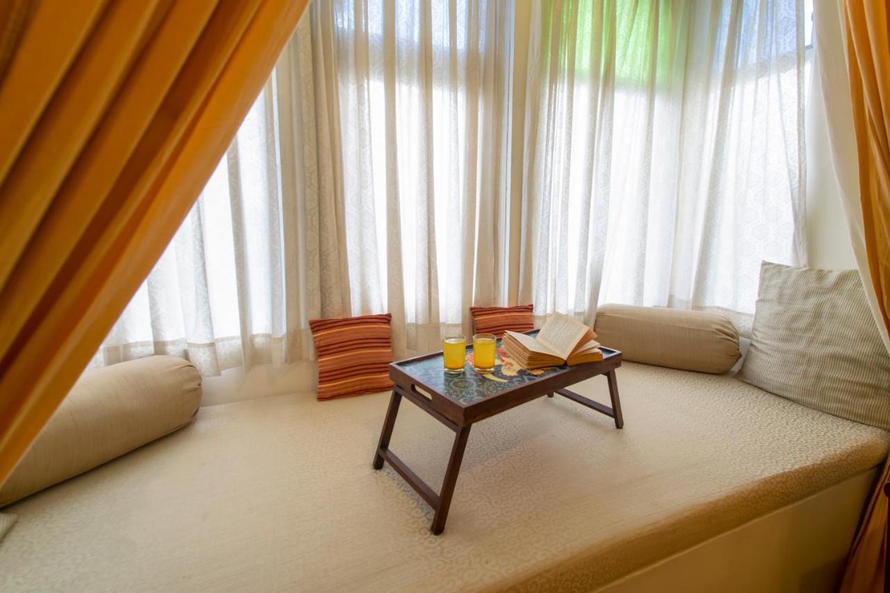 Akshay Niwas Boutique Luxury Hotel Udaipur Exterior foto